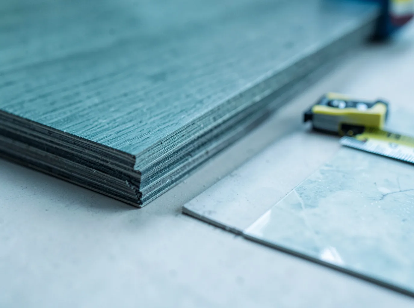 Luxury Vinyl Plank Installation Wallingford, PA FAQs